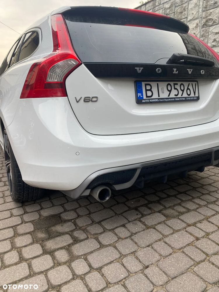 Volvo V60 D4 RDesign - 4
