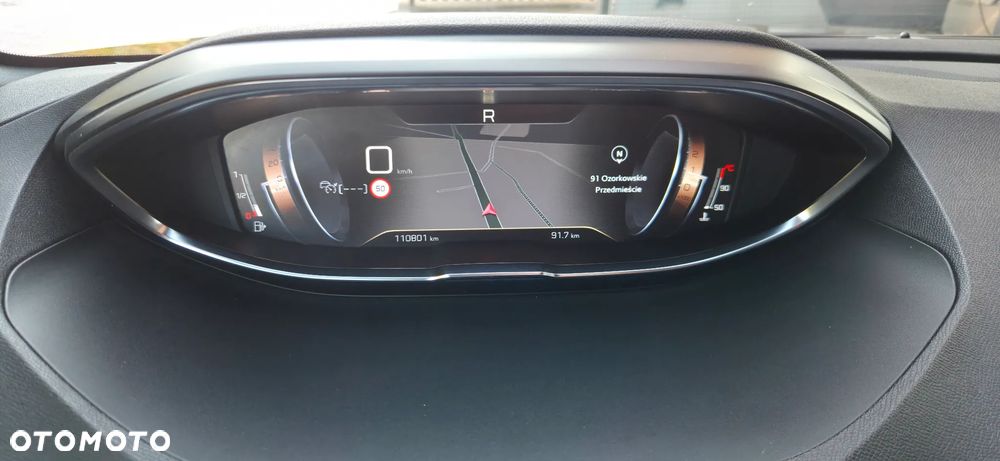 Peugeot 3008 1.5 BlueHDi GT Pack S&S EAT8 - 26