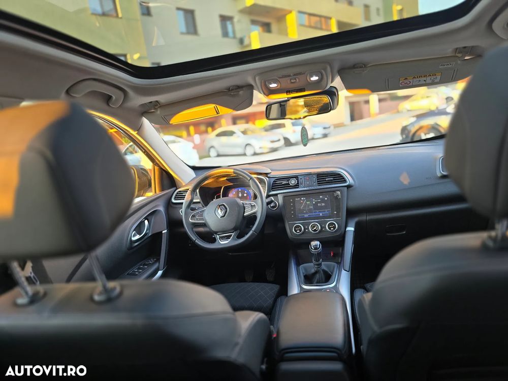 Renault Kadjar - 19