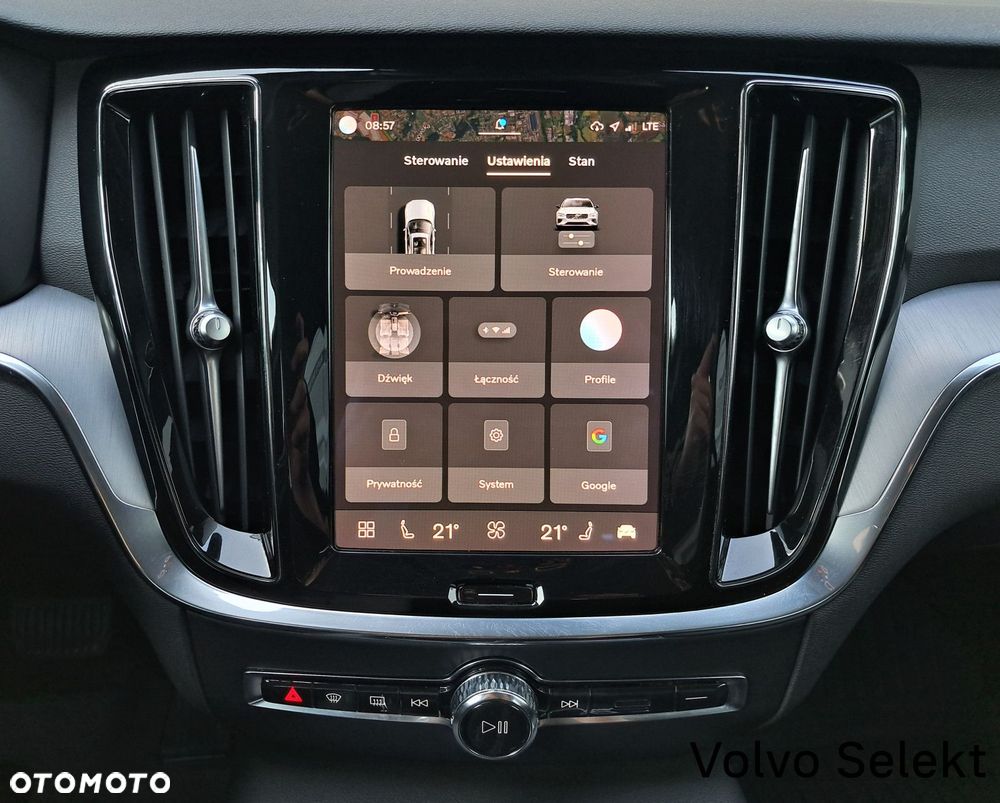 Volvo V60 - 21