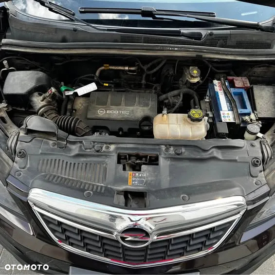 Opel Mokka - 8