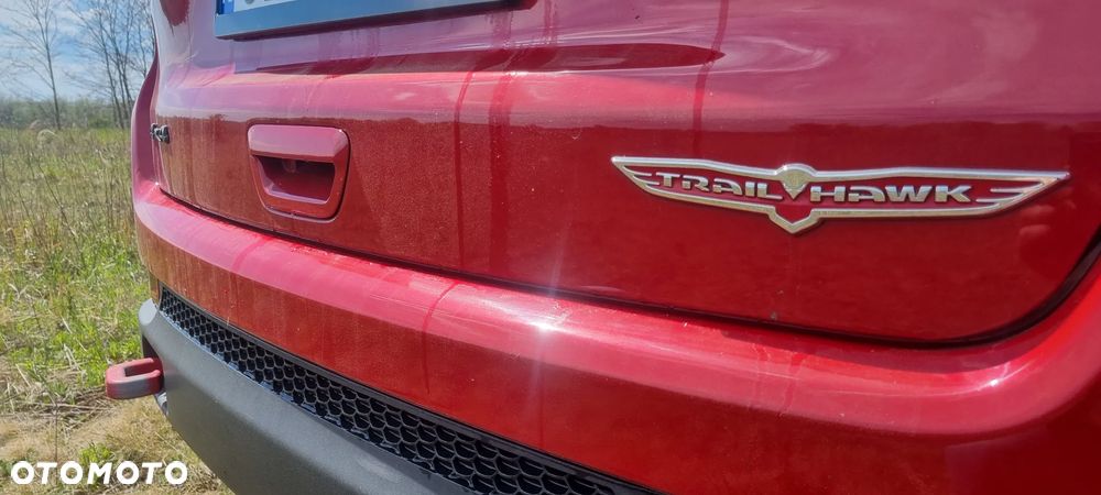 Jeep Compass - 14