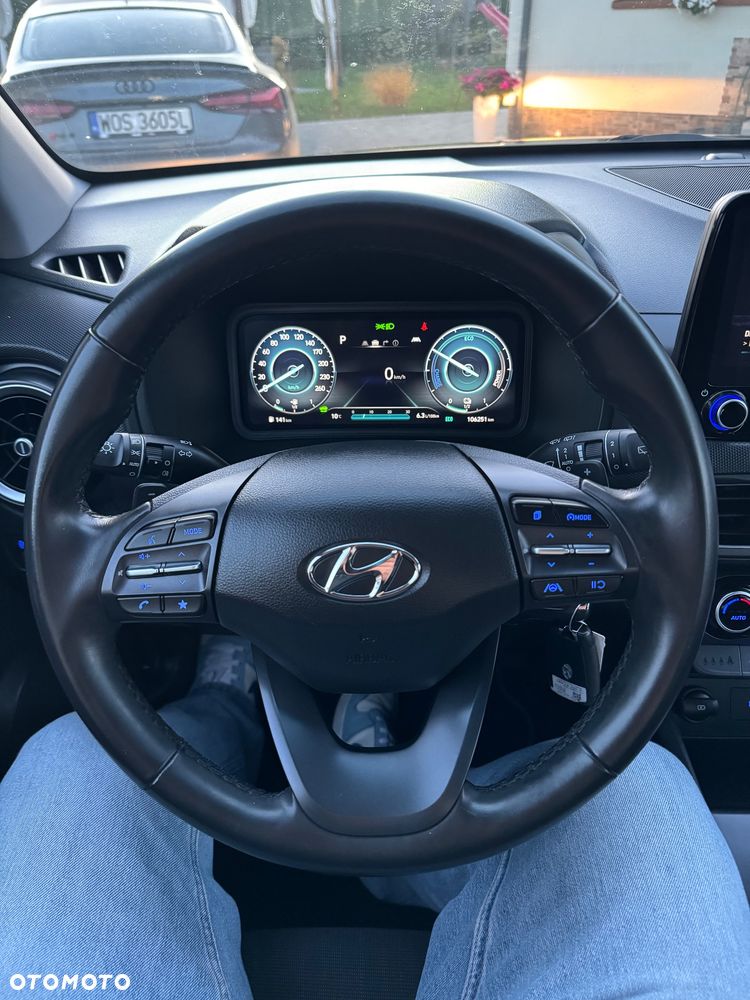 Hyundai Kona 2023 photo 5