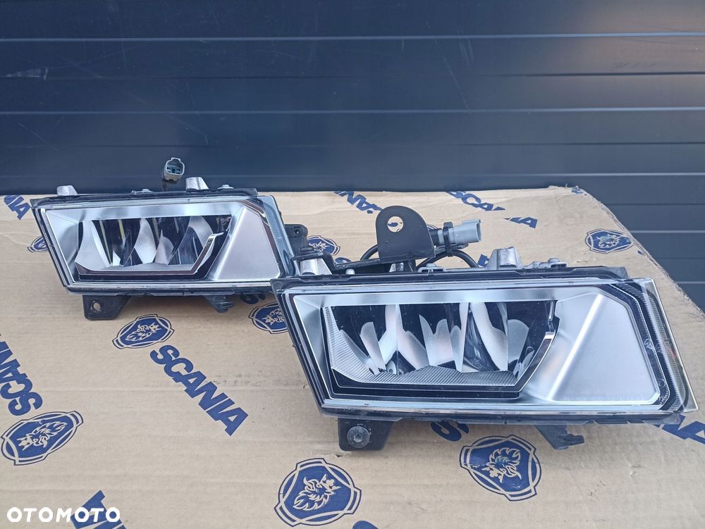 HALOGEN SCANIA R S NEXT GEN 2948551 - 1