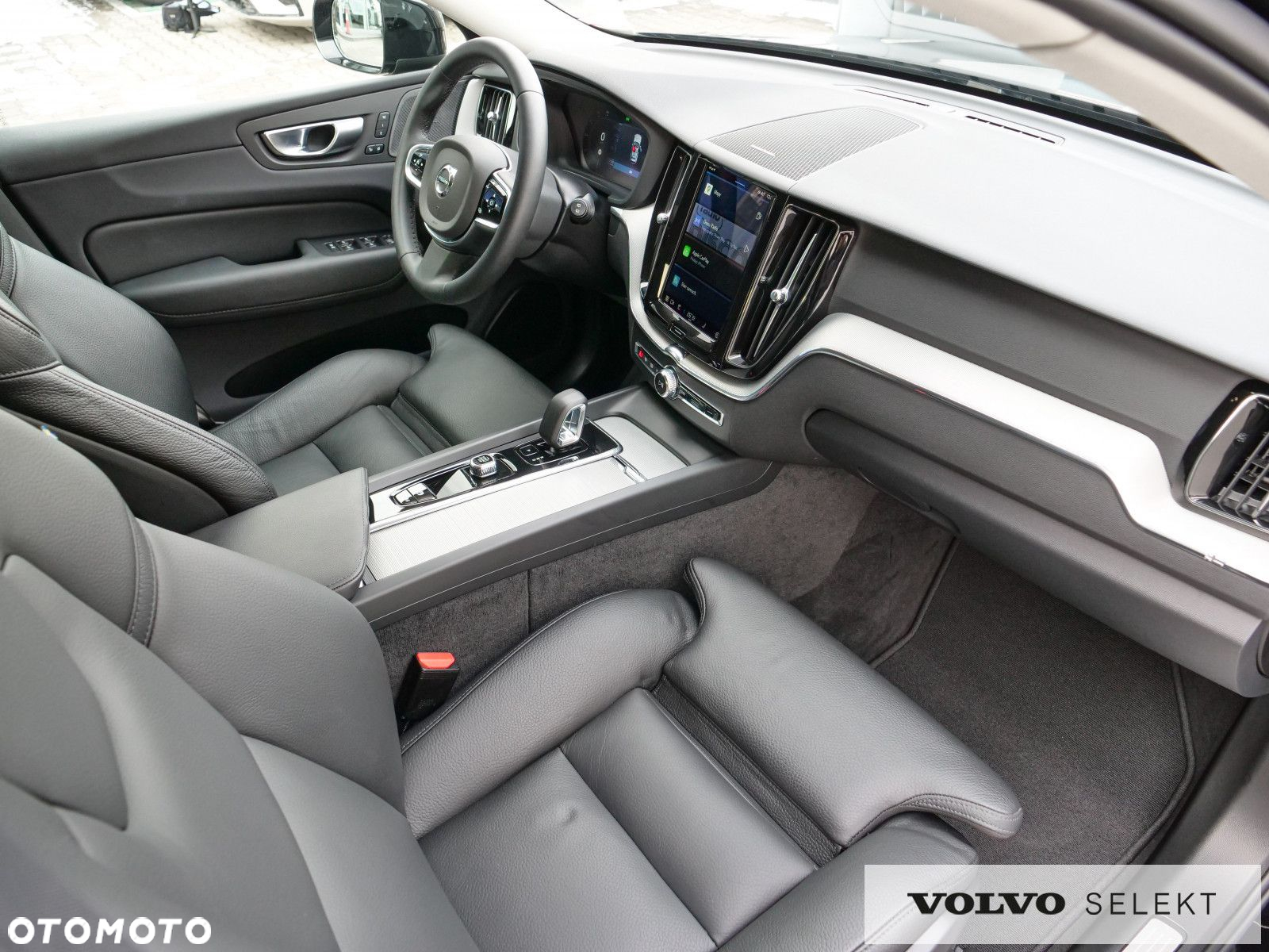 Volvo XC 60 - 30