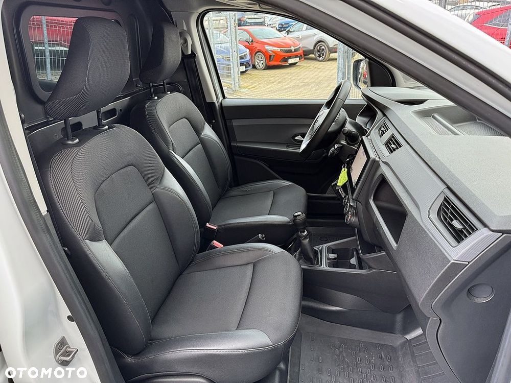 Renault express-van - 9