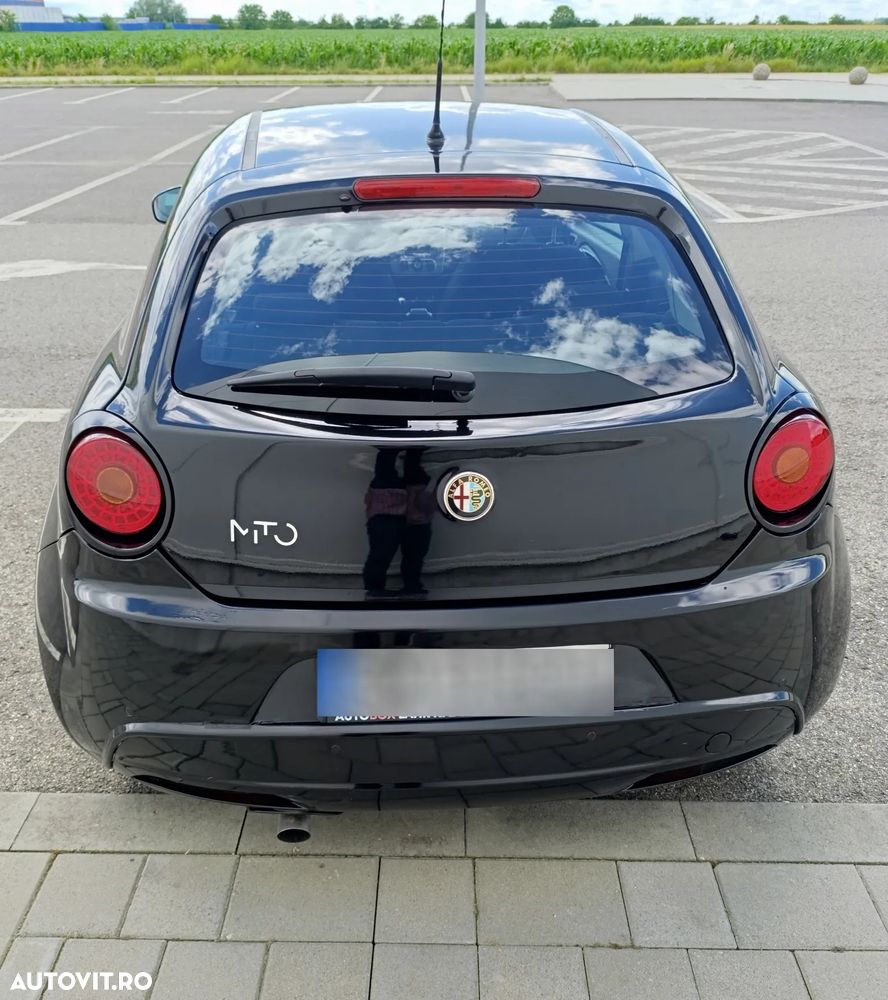 Alfa Romeo Mito 1.4 16V - 3