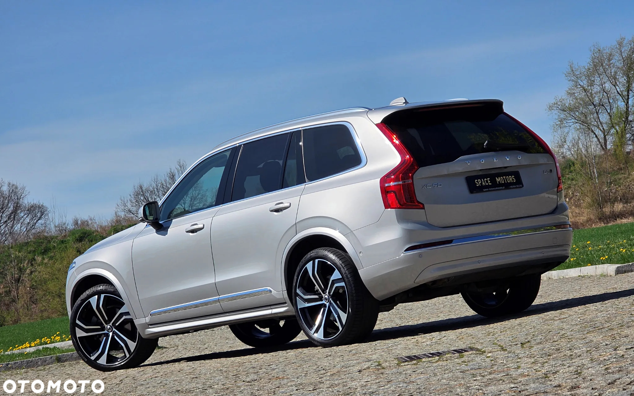 Volvo XC 90 - 17