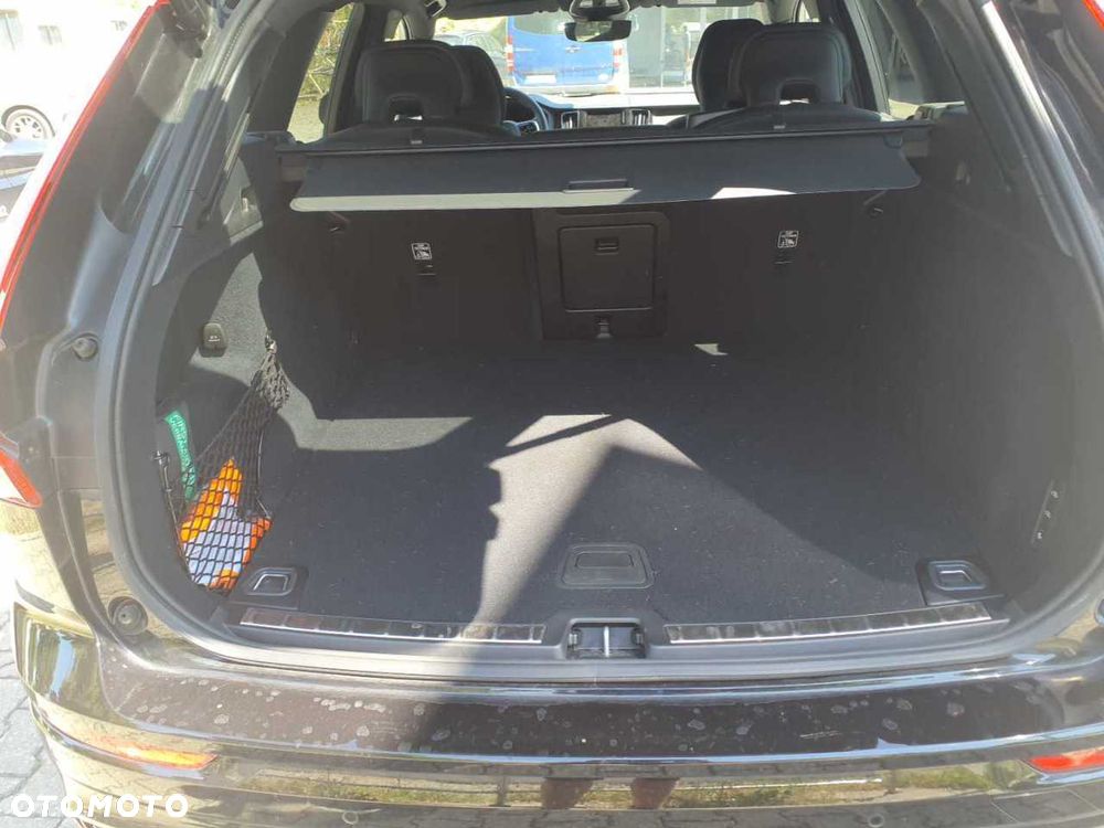 Volvo XC 60 - 6