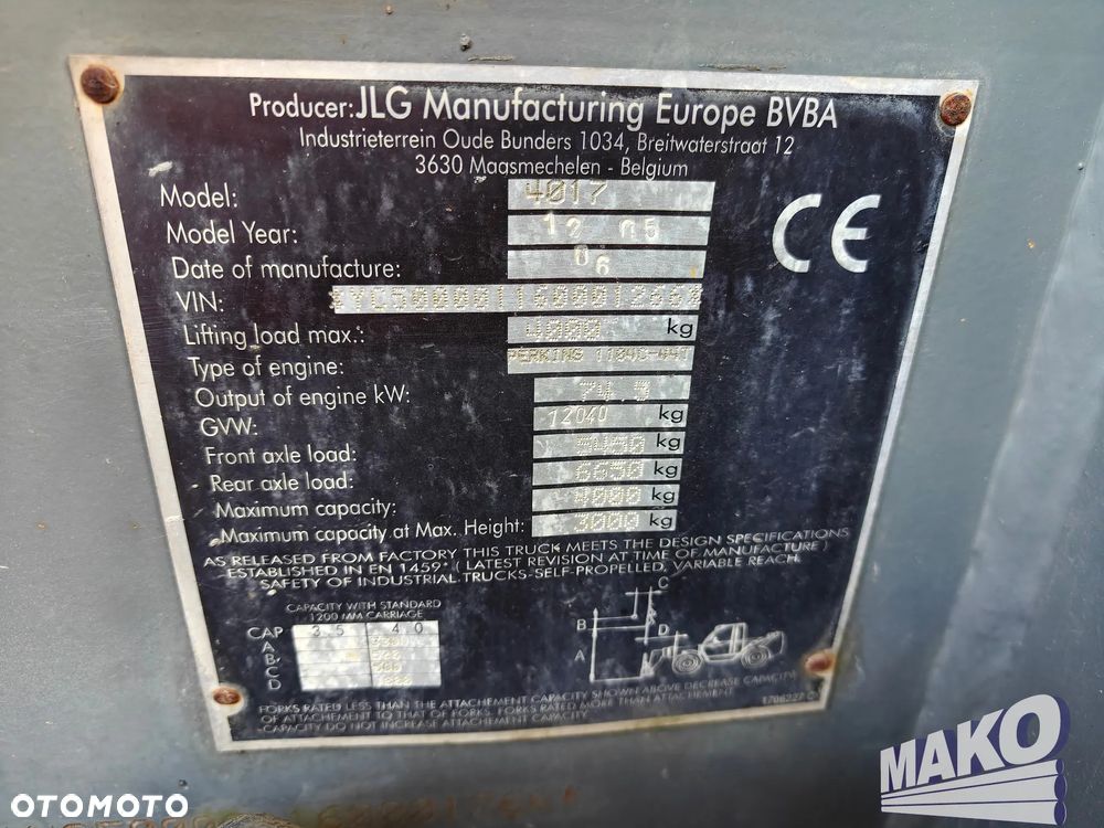 Caterpillar 906M - 10