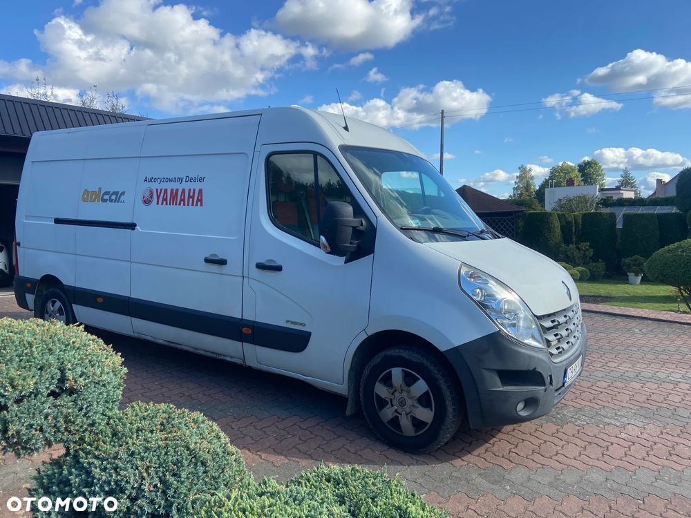 Renault MASTER - 4