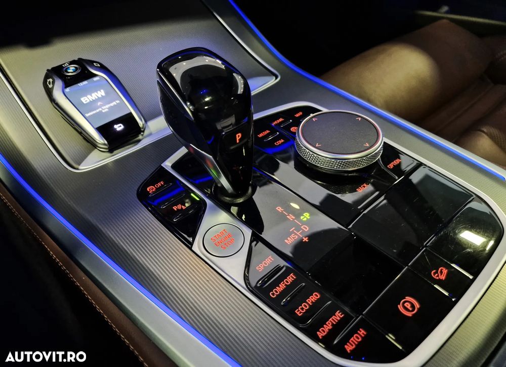 BMW X5 xDrive30d - 26