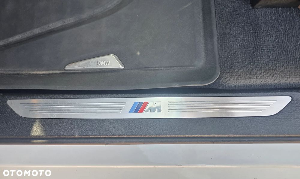 BMW X6 xDrive30d - 14