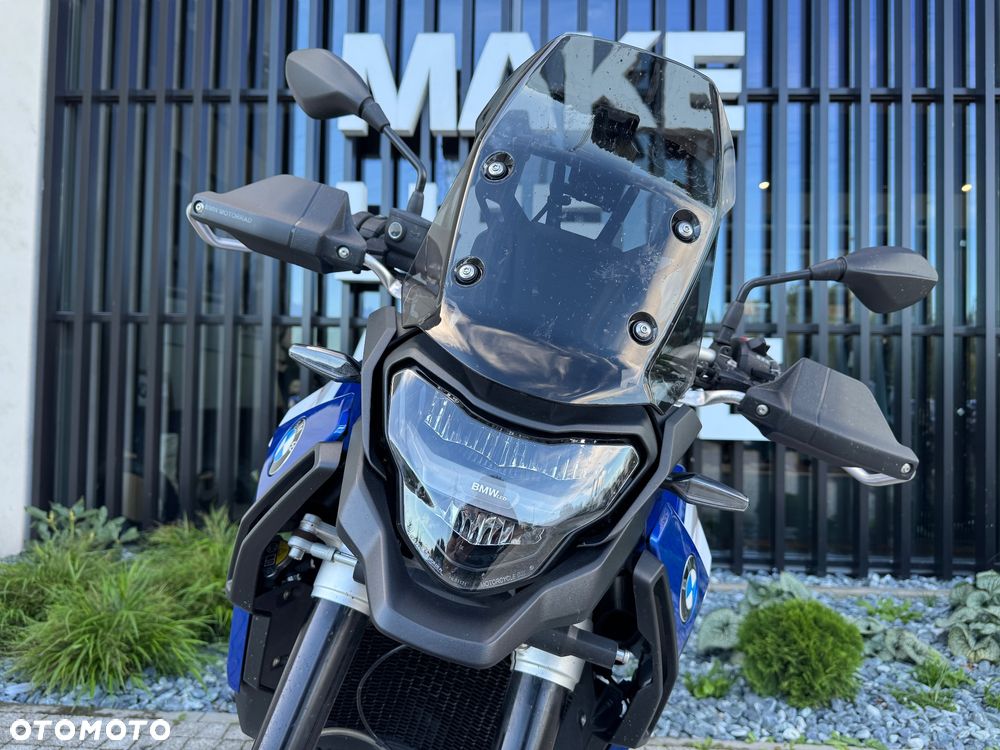 BMW GS - 9