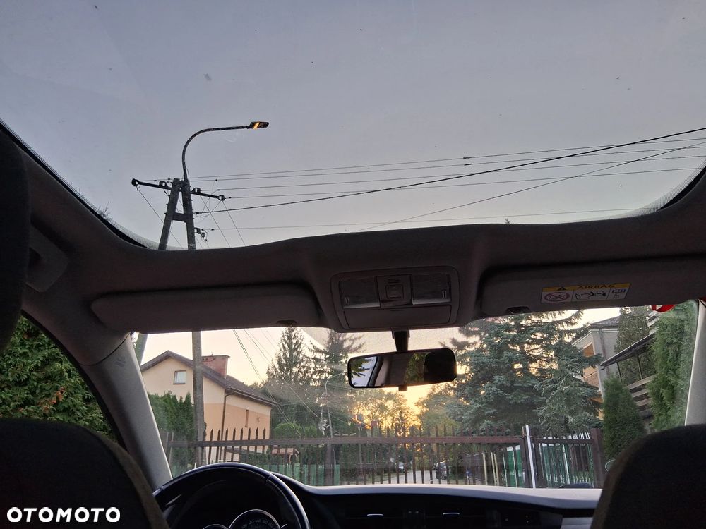 Toyota Auris - 28