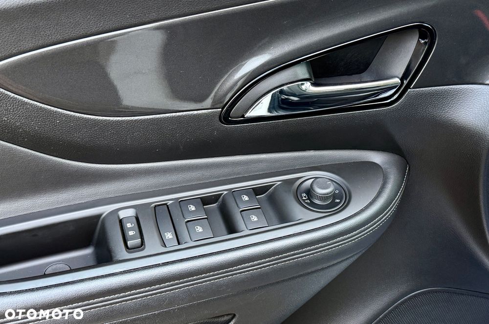 Opel Mokka X 1.4 Automatik Innovation - 17