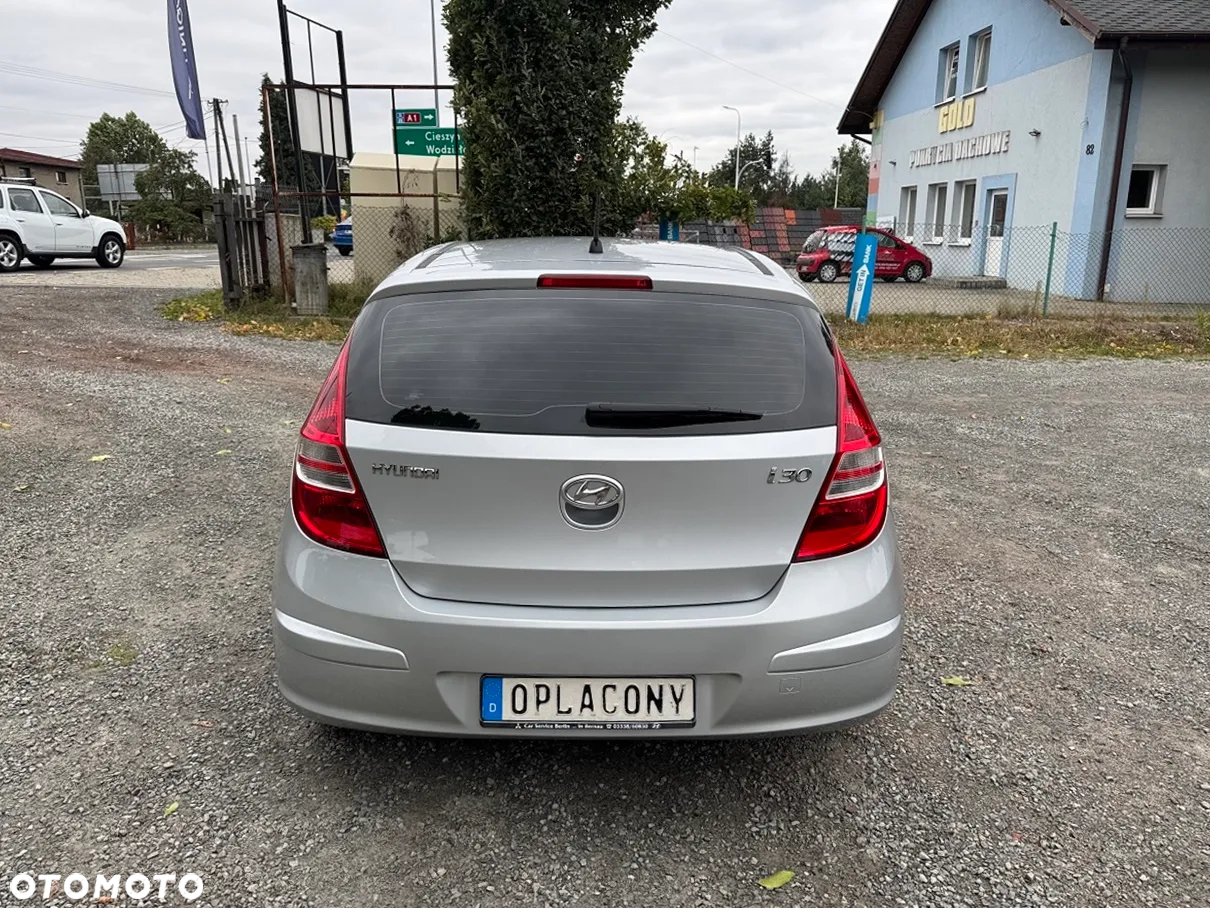 Hyundai i30 - 6