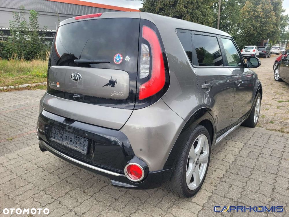 Kia Soul - 7