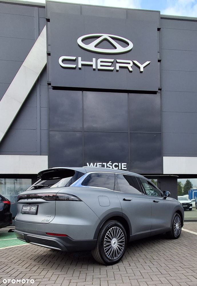 Chery Tiggo 9 - 4