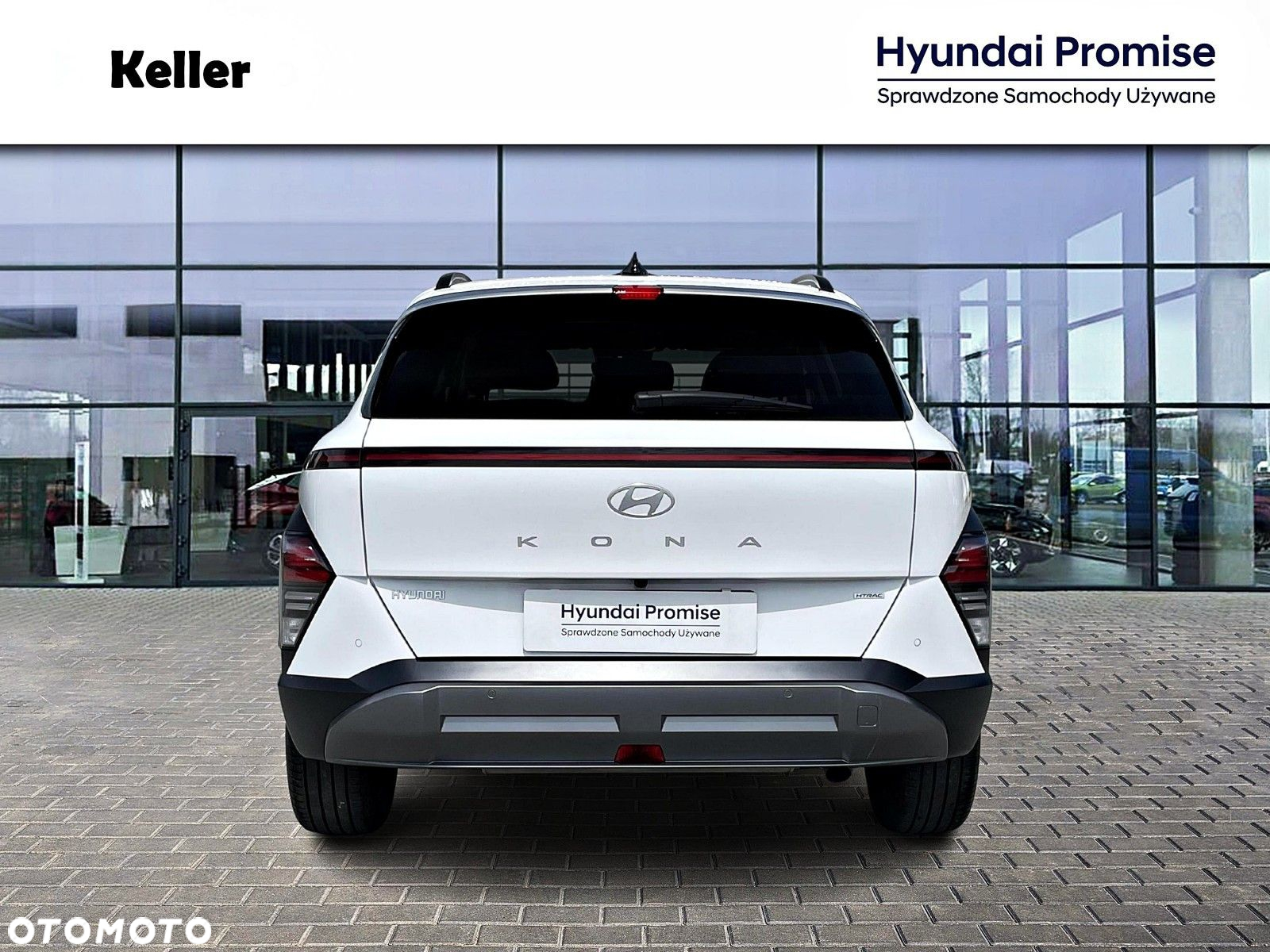 Hyundai Kona - 5
