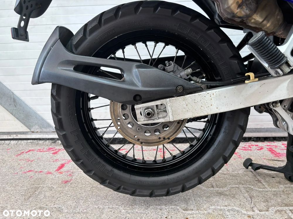 Aprilia Pegaso - 13