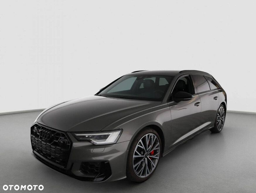 Audi S6 - 6
