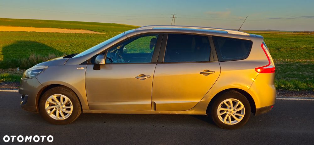 Renault Scenic 1.6dCi Energy TomTom Edition - 3