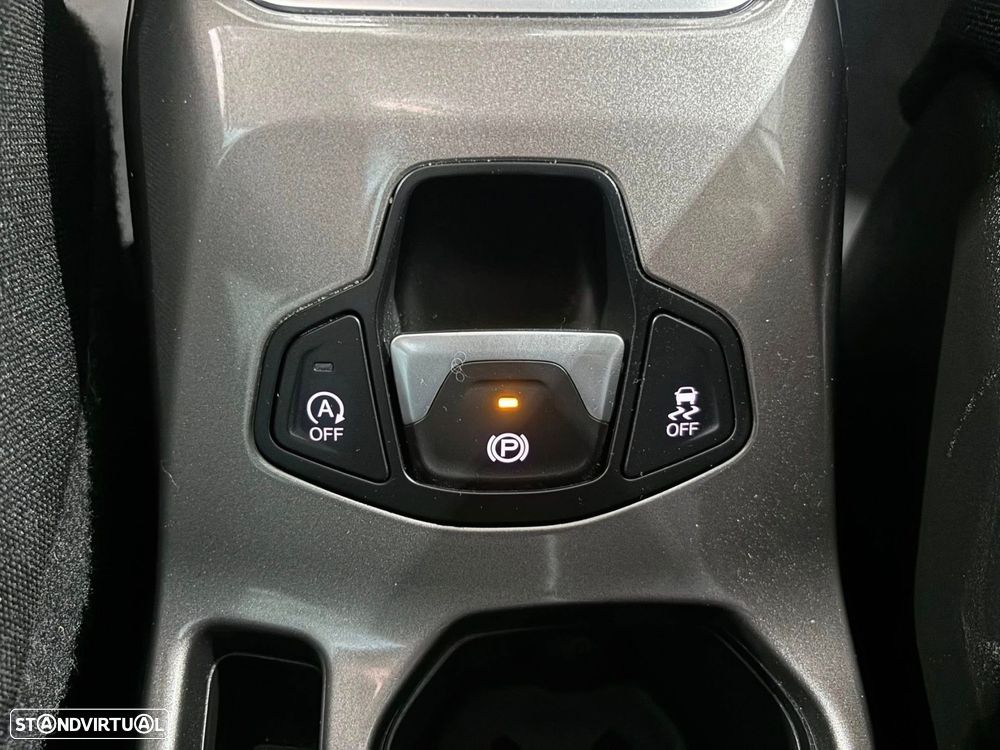 Jeep Renegade 1.6 MJD Longitude - 29