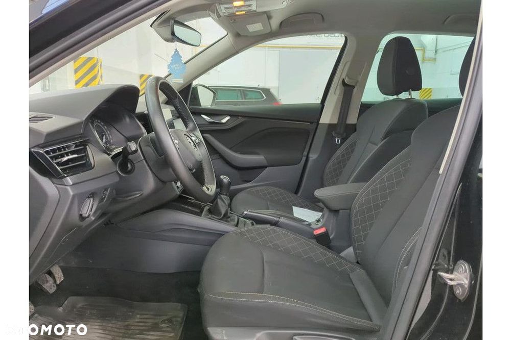 Skoda Kamiq 1.0 TSI Ambition - 5