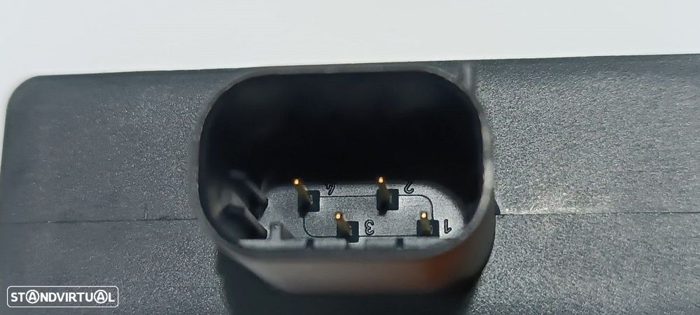 MÓDULO ELETRÓNICO MERCEDES CLASE A (BM 177) A 180 D (177.003) - 3