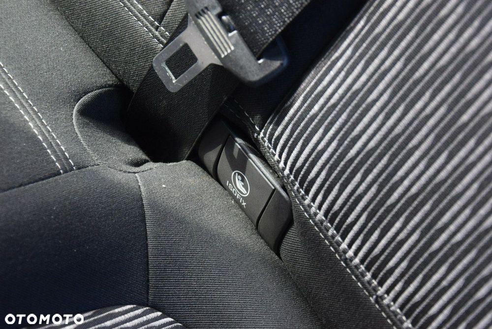 Opel Mokka 1.7 CDTI ecoFLEX Start/Stop 4x4 Edition - 31