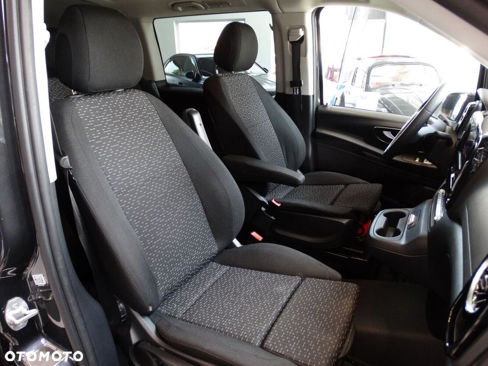 Mercedes-Benz Vito - 33