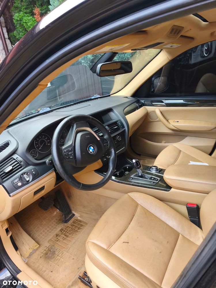 BMW X3 ver-xdrive35i-sport--aut - 20