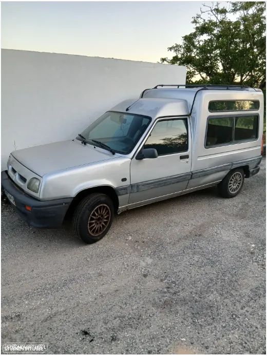 Renault Express - 2
