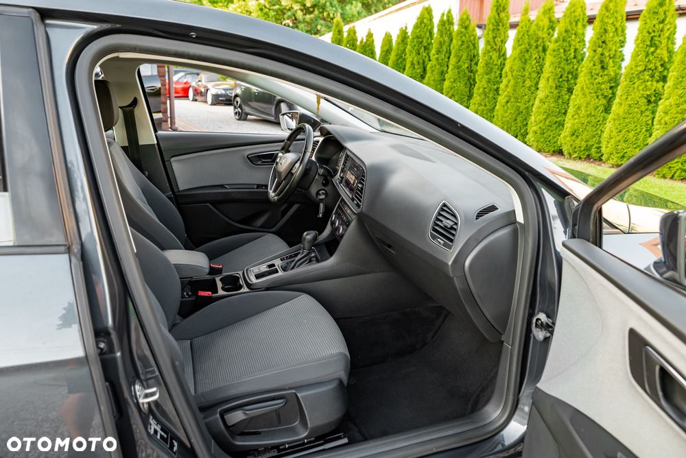 Seat Leon 1.5 TSI Style - 21