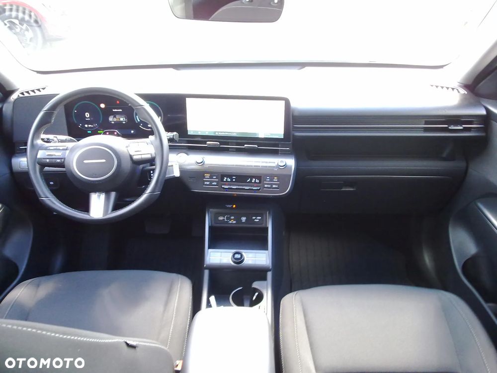 Hyundai Kona 1.6 GDI DCT Select - 14