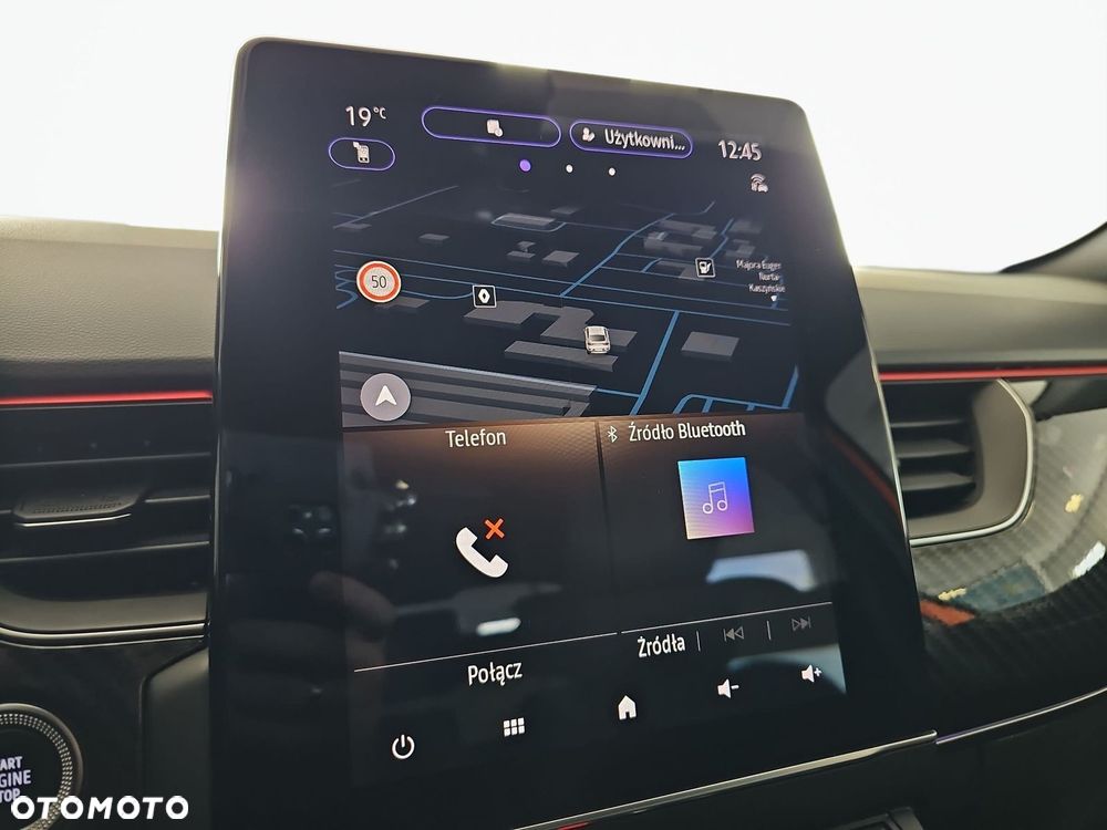Renault Arkana 1.3 TCe mHEV R.S Line EDC - 24