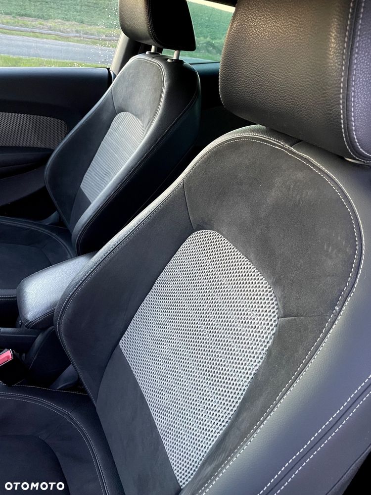 Volkswagen Scirocco 2.0 TDI - 7