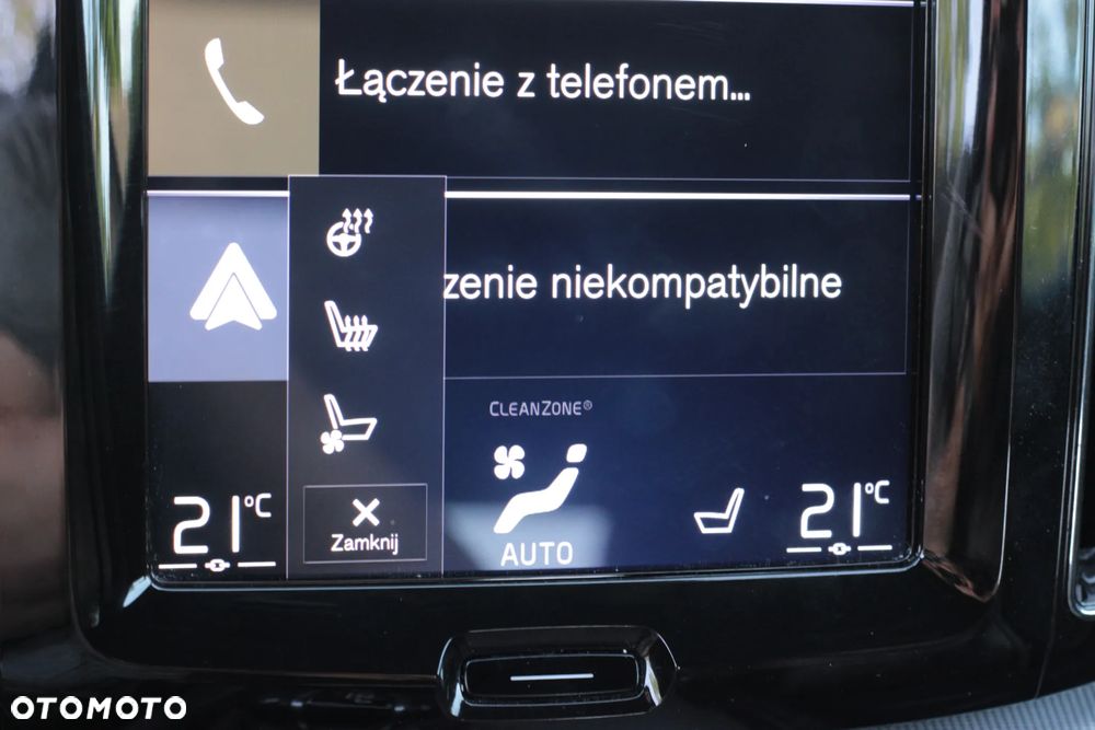 Volvo XC 60 D5 AWD Inscription - 20