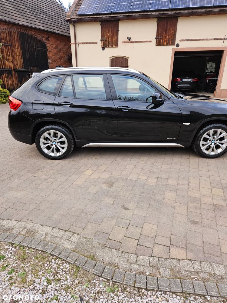 BMW X1 sDrive18i xLine - 6