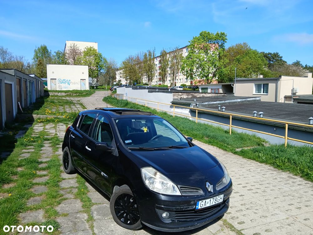 Renault Clio 1.5 dCi Campus Extreme - 1