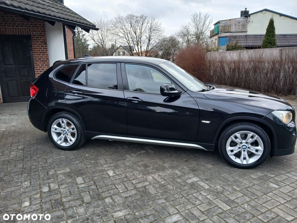 BMW X1 - 5