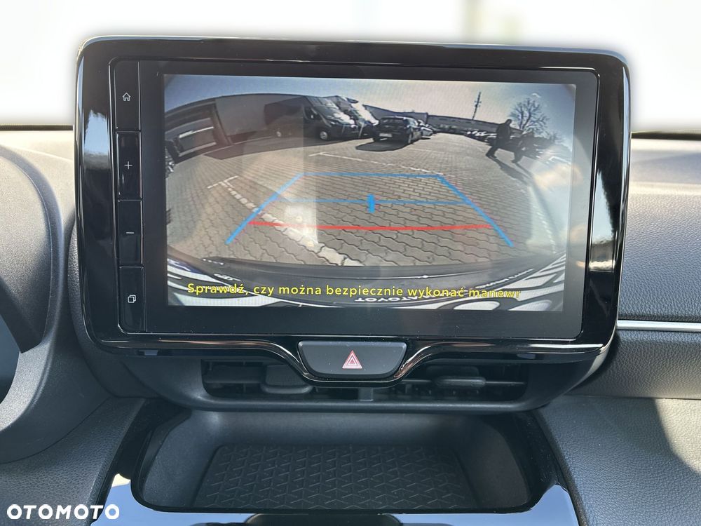 Toyota Yaris Cross Hybrid 1.5 Comfort - 13