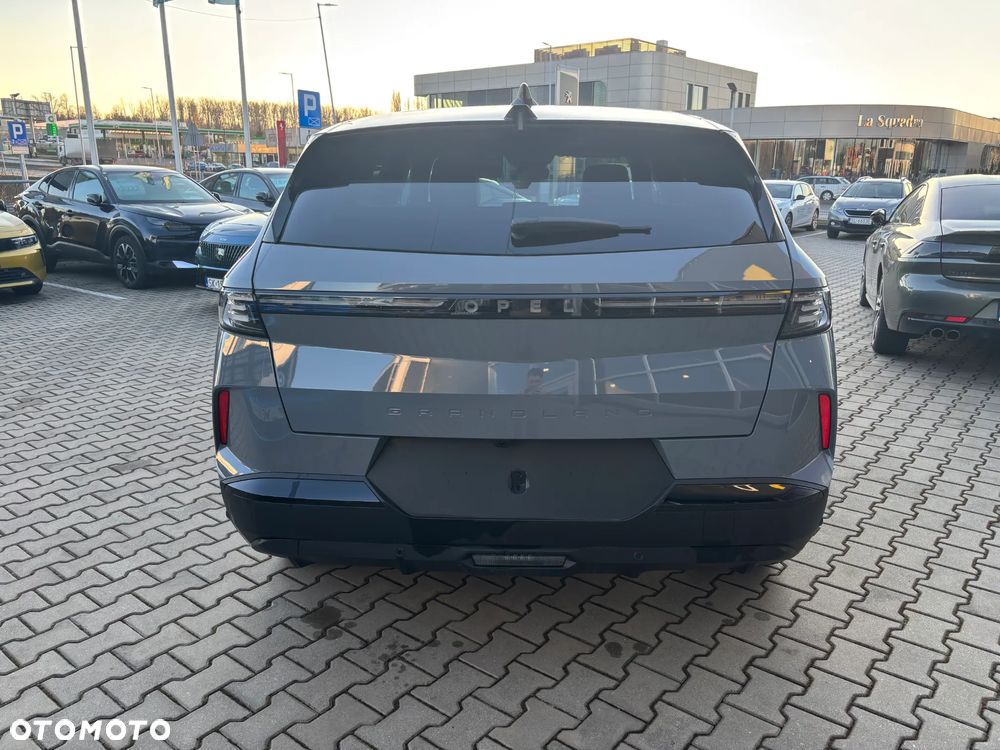 Opel Grandland - 6