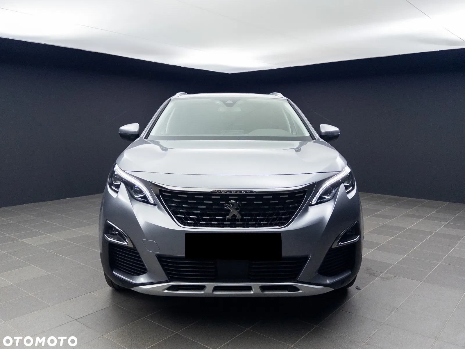 Peugeot 3008 1.2 PureTech GPF Allure S&S EAT8 - 13