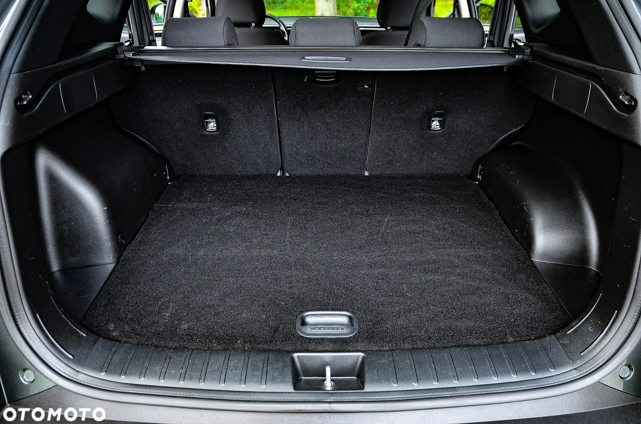 Hyundai Tucson 1.6 T-GDi 48V-Hybrid 2WD DCT Prime - 29
