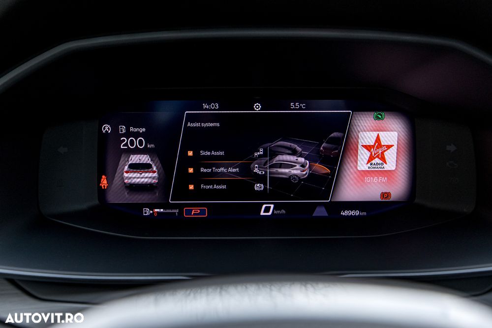 Cupra Formentor - 25