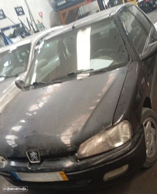 Para Peças Peugeot 106 Ii (1A_, 1C_) - 2