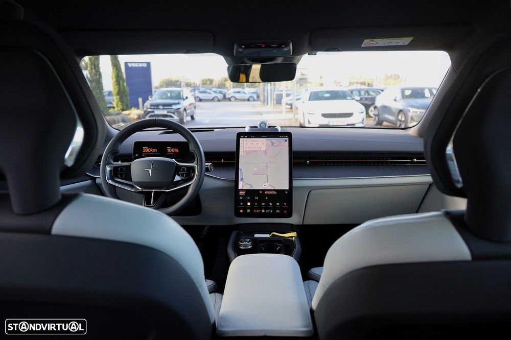 Polestar 3 Long Range 111 kWh AWD Performance Plus Pilot - 23