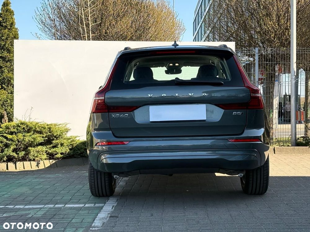 Volvo XC 60 - 6